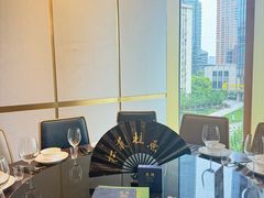 -米桃-吴韵风雅·拙园(北外滩来福士店)