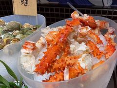 -盛宴自助餐厅(运达喜来登店)