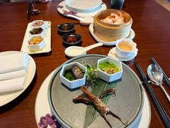 -王府井文华东方酒店-紫膳餐厅