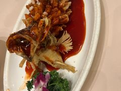 -得月楼·省级非遗·传统苏帮菜(观前店)