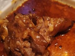 -老周家酱卤猪蹄私房菜(克拉玛依西街店)