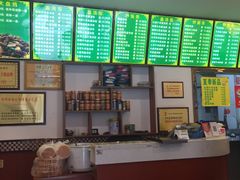 -河州春清真西北特色美食(虎踞路店)
