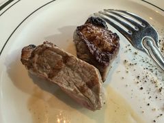 纽约西冷-Wolfgang’s Steakhouse 沃夫冈牛排馆(上海白玉兰广场店)