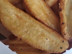 -麦当劳(中山八路店)