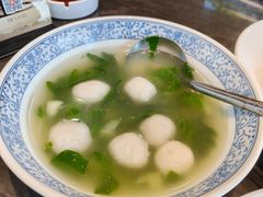 -王家大院·南京菜(湛江路总店)