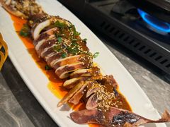 -前海沿·青岛菜(乐客城店)
