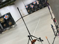 -無弓射箭俱乐部(领展中心城店)