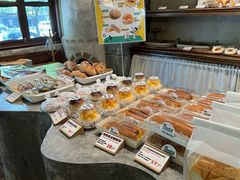 -熊猫家PANDA BAKERY(望江店)