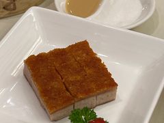 冰烧三层肉-利苑酒家(金宝店)