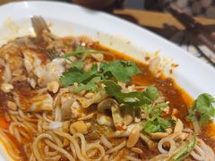 -山茶云南菜(中关村店)
