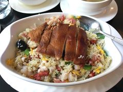 -滋味满屋美食坊(上海街店)