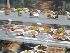 -香妃烤鸡(西单店)