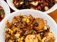 -浏阳小饭铺(洪西小区店)