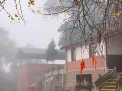 -金堂县云顶石城风景区