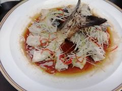 -天盛海鲜烧烤大排档·本地小海鲜·牟平腿穗子(幸福店)
