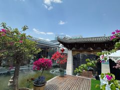 -云南荟·湖畔领宴(领事馆店)