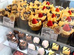 -PAPER STONE BAKERY(天环店)