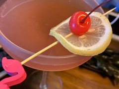 -蜉蝣酒吧(仓山万达店)