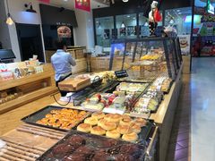 -振华超市(新华西道店)