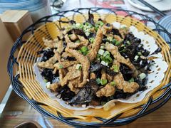 -炊烟·山房菜