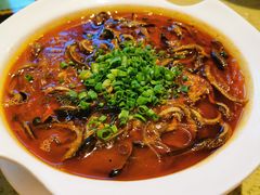 -铜锣湾·有麝自然香(重庆新天地店)