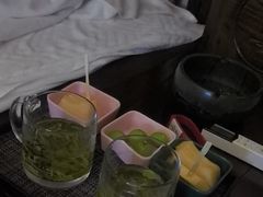 -水墨澜渟足道·SPA·传统(四望亭东关街店)