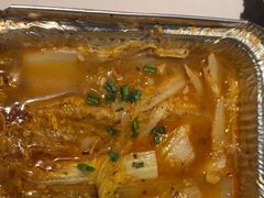 -云晓光头烧烤吧(川沙绿地店)