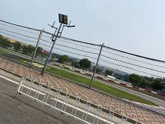 -金港秋名山·双层卡丁车场