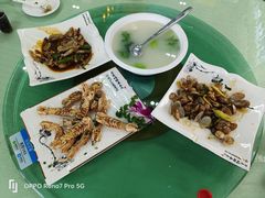 -景好海鲜餐厅(大鹏必选旅游店)