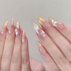 -M·X Nail日式美甲美睫