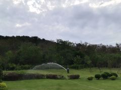 -棒棰岛宾馆景区
