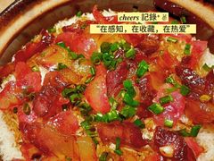 -啫神·广州地标美食(北京路店)