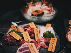-響日本燒肉