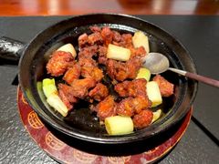 -旺爷砂锅·茶作(国贸城店)