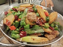 -利杨记·本味轩粥坊·烧烤(宝体店)