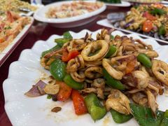 -湛江渔港·大排档(乐园路总店)