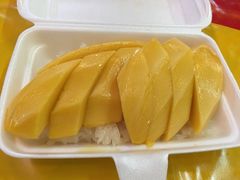 -陳妈妈泰国菜