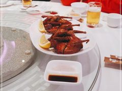 -港澳德兴火锅海鲜酒家(殷皇子店)