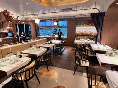 -渔语鱼新川菜Bistro(万象天地店)