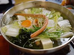 -蟹料理 北海道かに将軍(札幌本店)