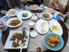 -君霖海鲜私房菜(春柳店)