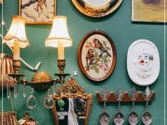 -JOURNEY SHOP.vintage杂货铺