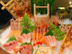 -Mr.Fish鱼鲜生海鲜放题(高德置地冬广场店)