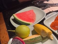 -梨花自助烤肉(天河城店)