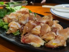-丹东特色烤肉(学府路一部店)