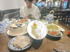 -老盛庆排档•南京菜(夫子庙店)