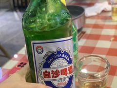 -老街鱼嘴巴(坡子街老店)