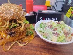 -KATCHUP
