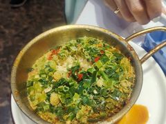 -满兴咱妈烀饼铁锅炖(兰州北街店)