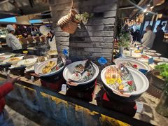 -二十八里太湖船菜(吉祥路店)